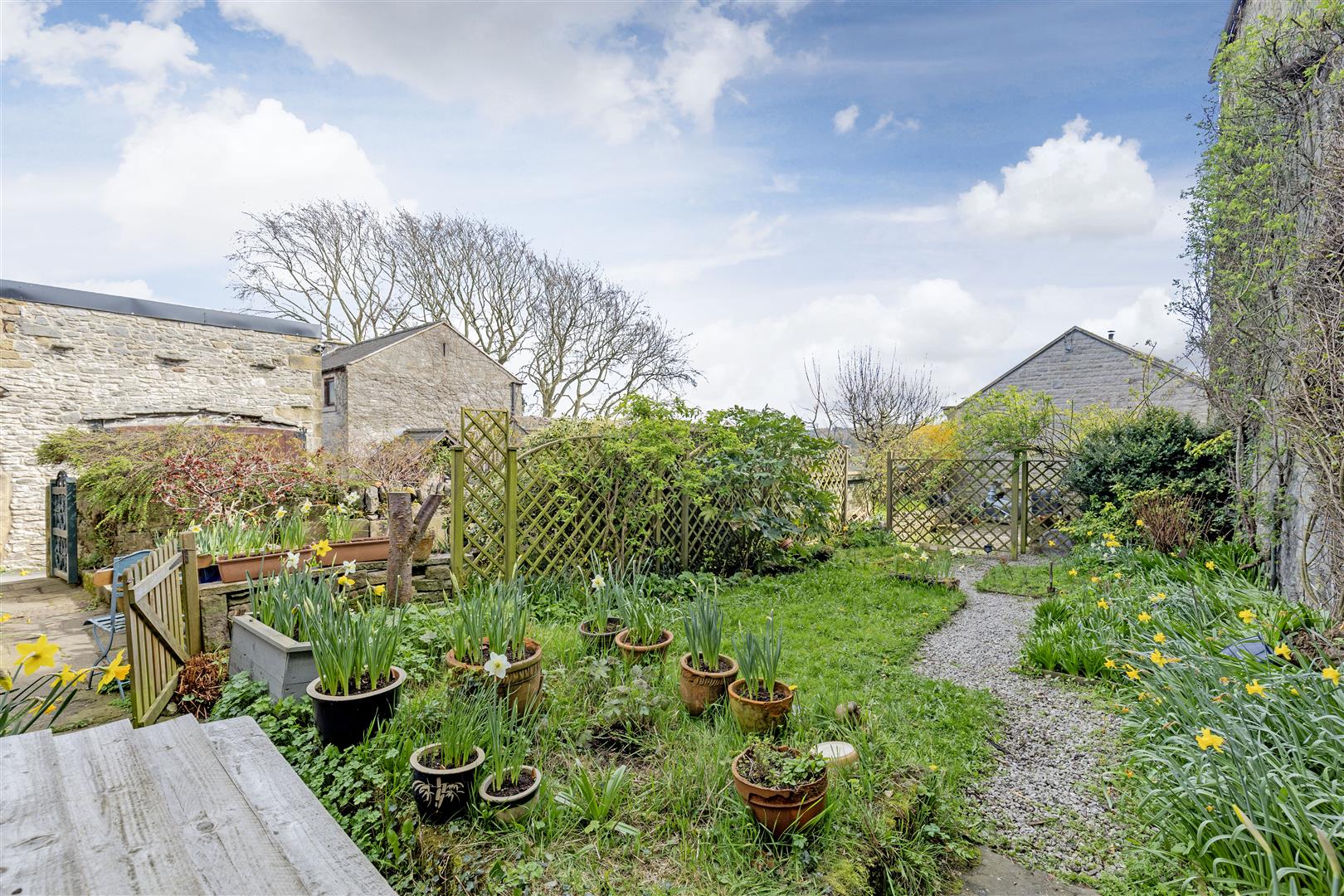 Brifield Cottage, Church Street, Youlgrave, Bakewell, DE45 1UR
