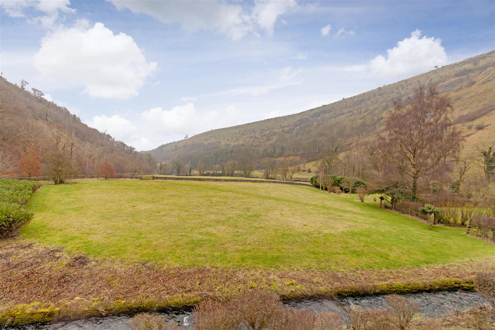 5, Bobbin Mill, Cressbrook, SK17 8SA