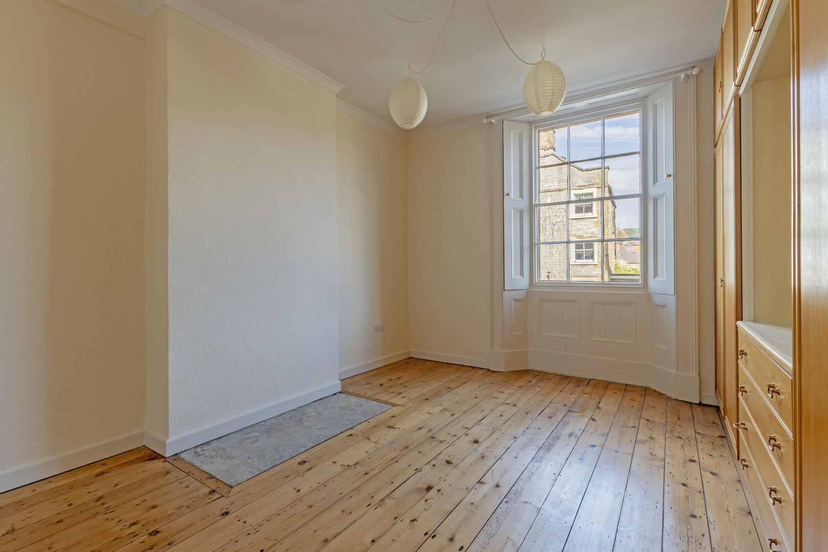 1 Regency House, Rutland Terrace, Buxton Road, Bakewell, DE45 1BZ