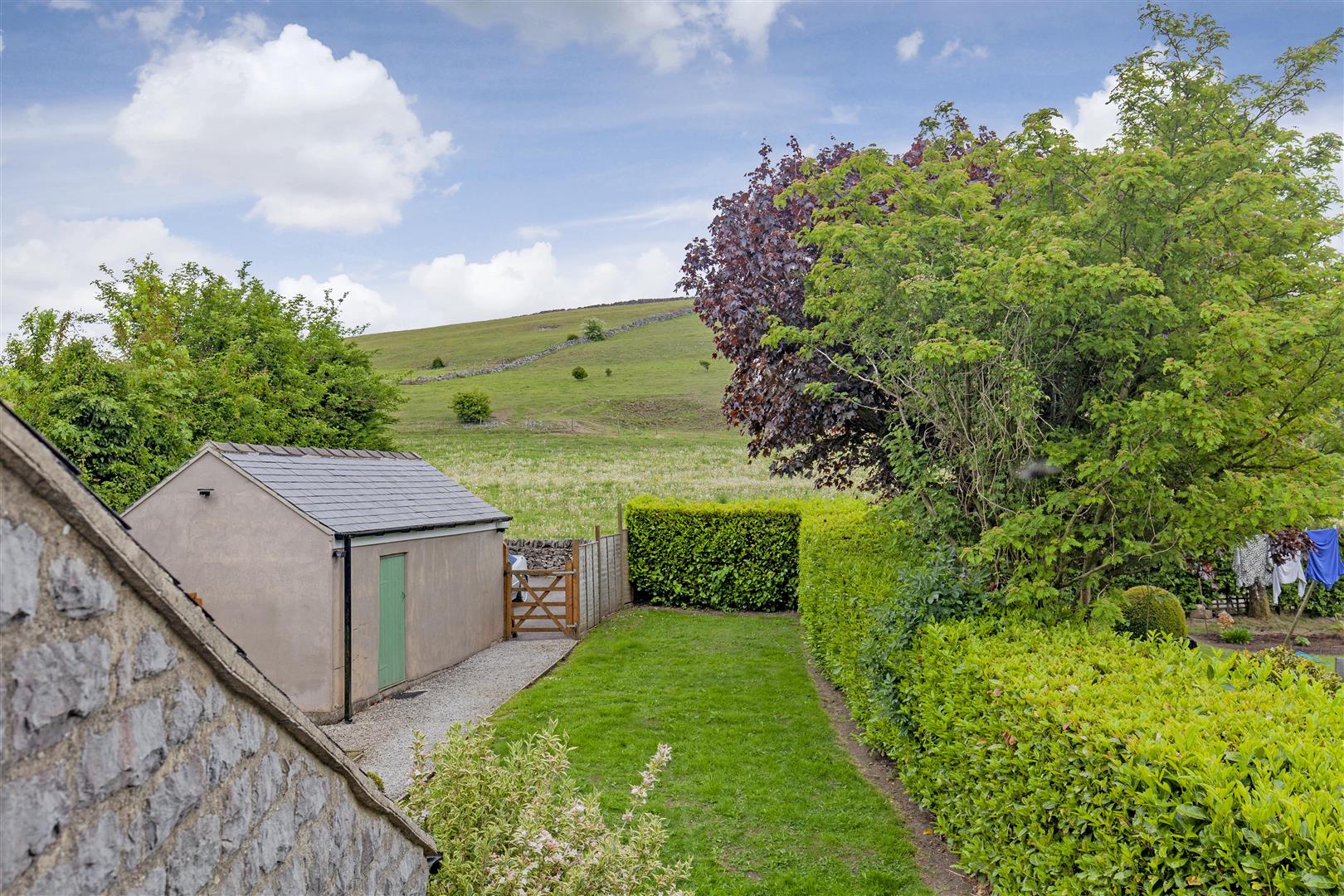 Bretton View, Wardlow, SK17 8RP