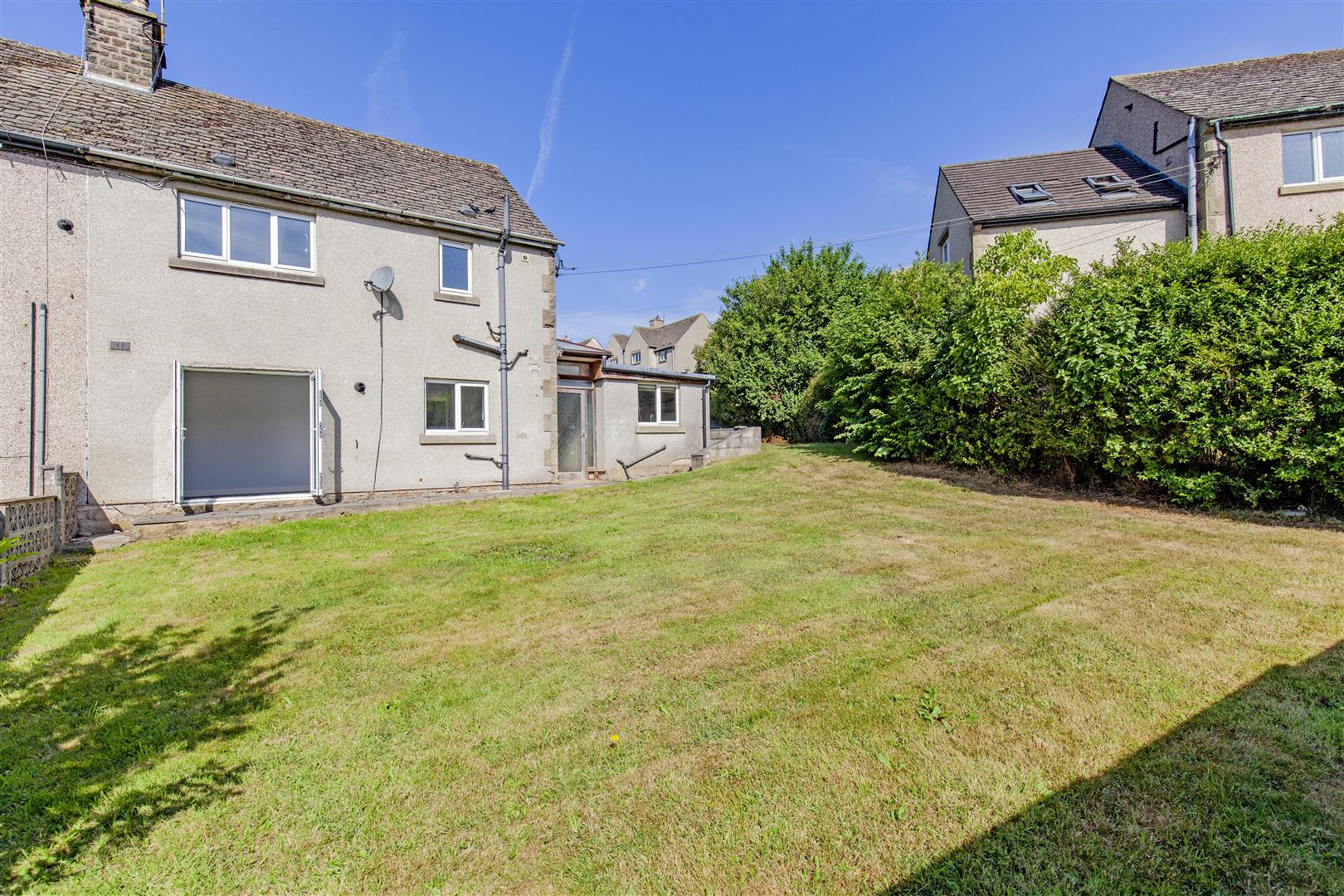 28, Pinfold Road, Tideswell, Buxton, Derbyshire, SK17 8PN