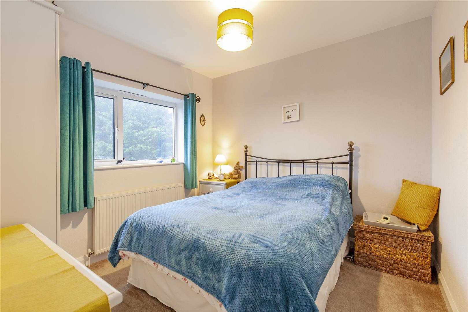 60, Pinfold Road, Tideswell, Buxton, Derbyshire, SK17 8PN