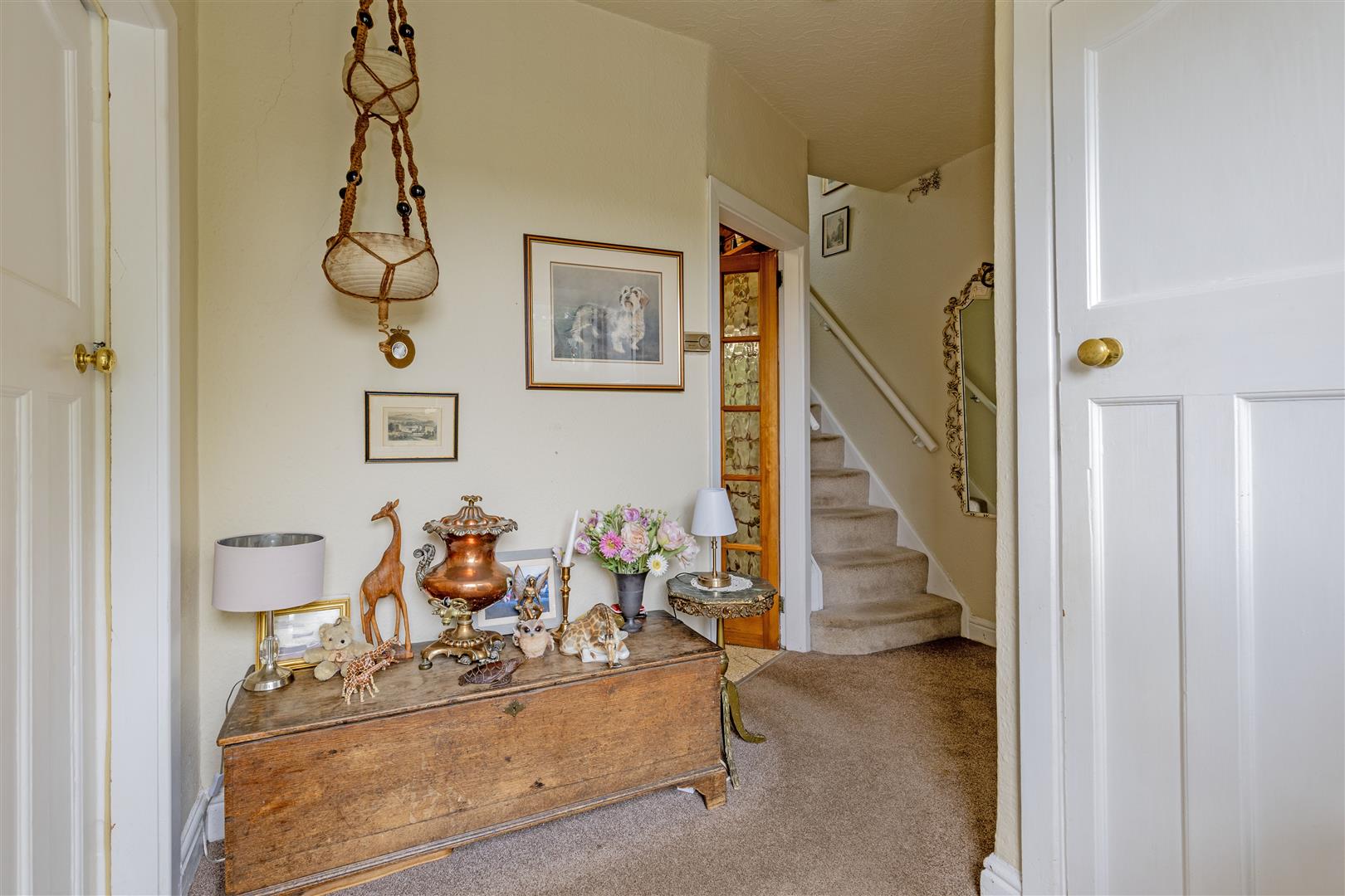 Roslyn Cottage, Over Lane, Baslow, DE45 1SA