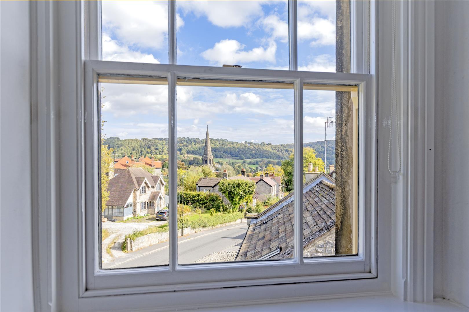 The Gables, Monyash Road, Bakewell, DE45 1FG