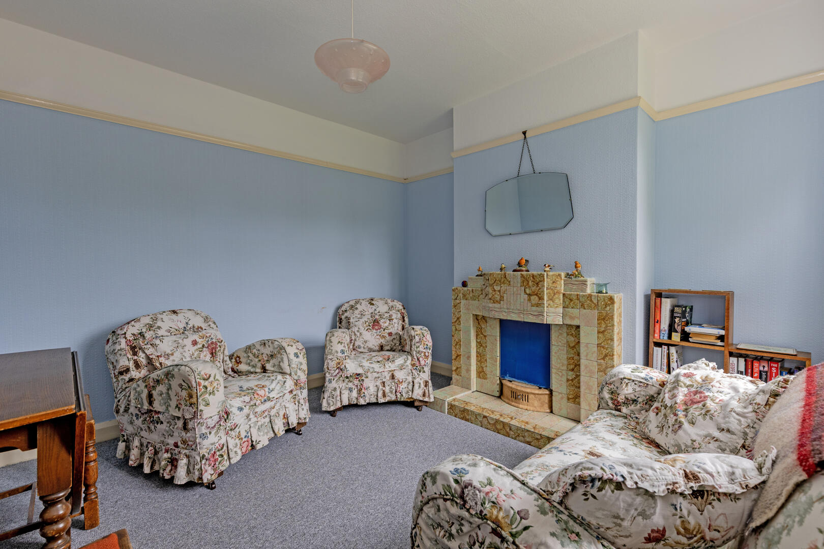 Daleway, Butts Road, Great Longstone, DE45 1UB