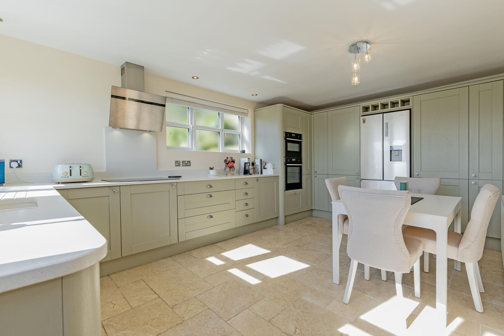 Hill Crest, Bent Lane, Darley Dale, DE4 2HN