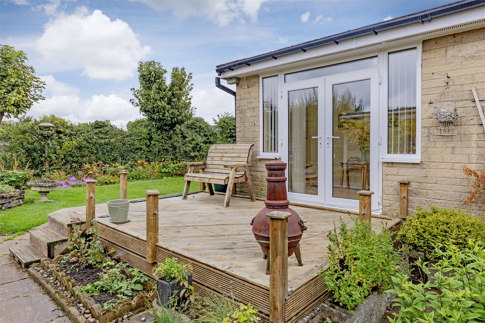 10, Church View Drive, Baslow, DE45 1RA