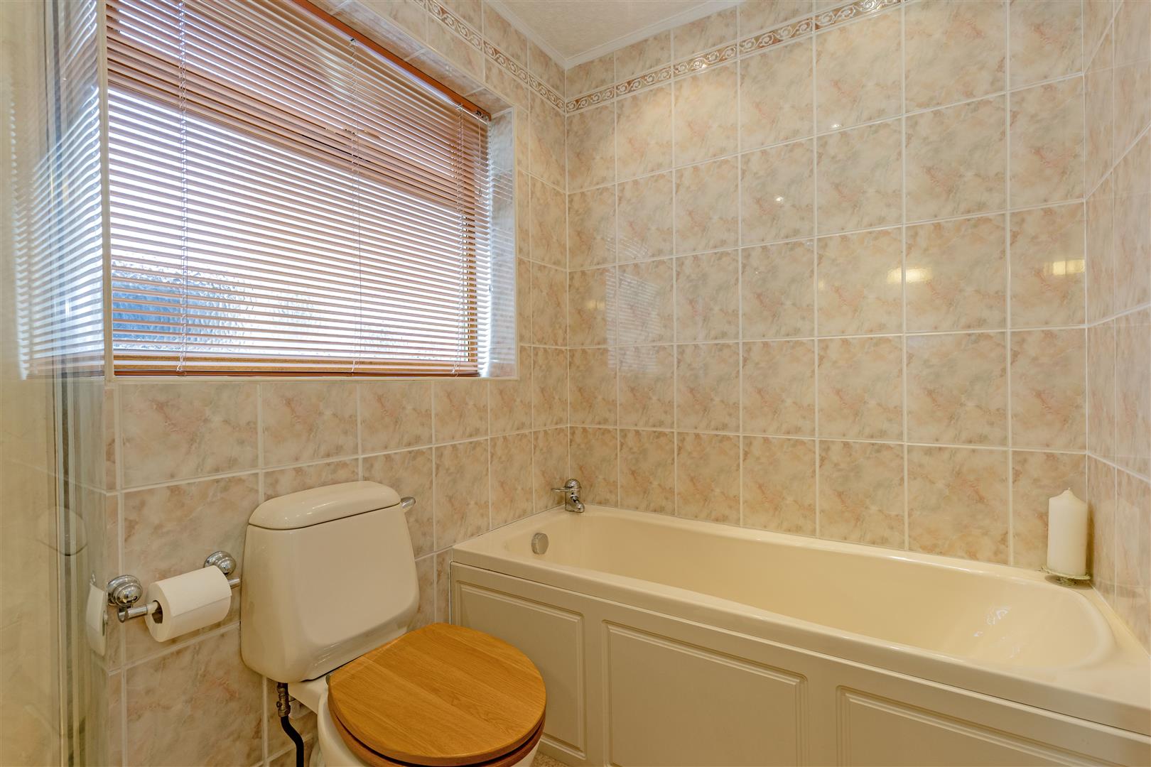 Beechcroft, 43, Wyedale Crescent, Bakewell, DE45 1BE