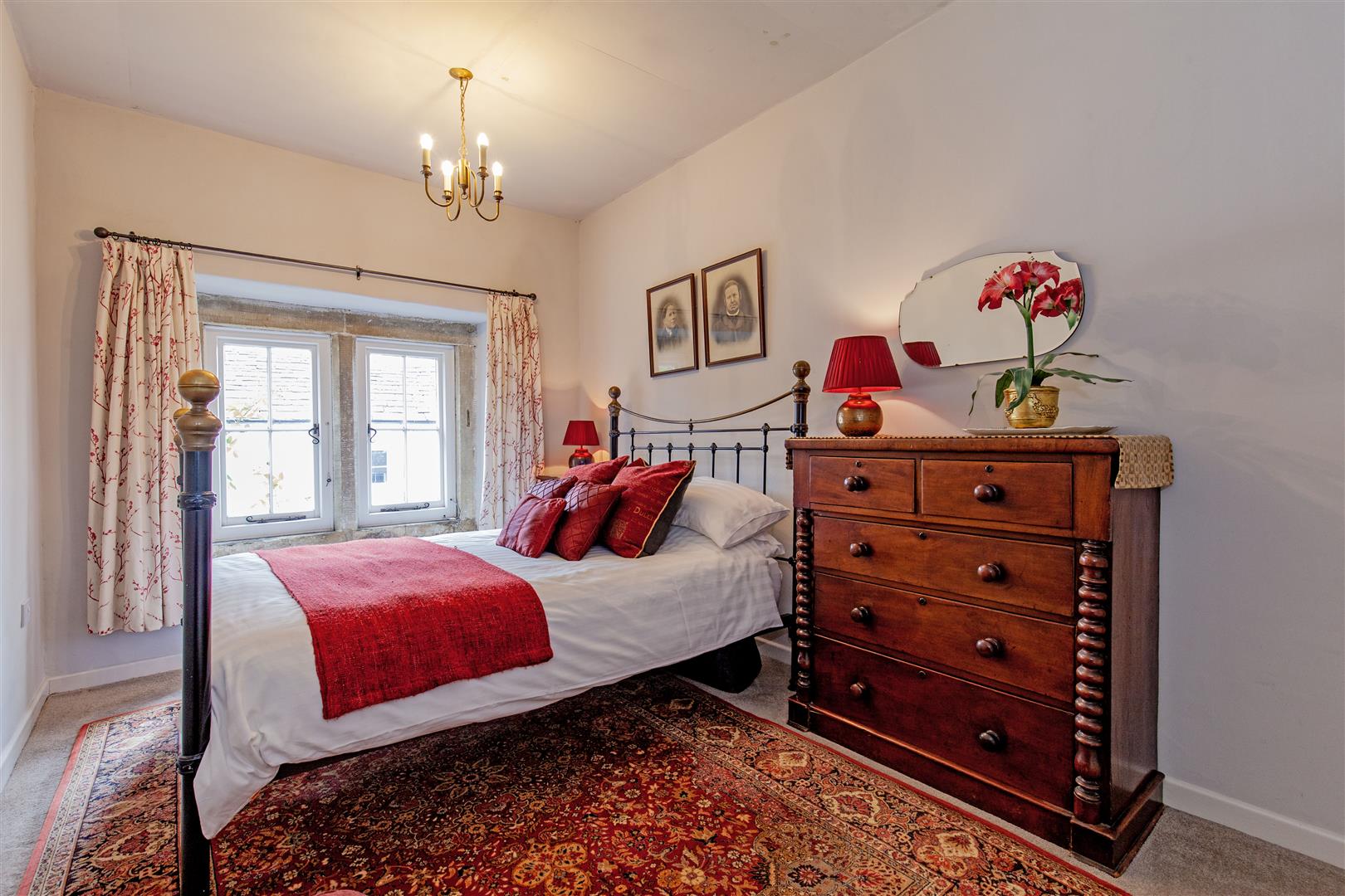 Rose Cottage, 3 Church Street, Youlgrave, Bakewell, DE45 1WL