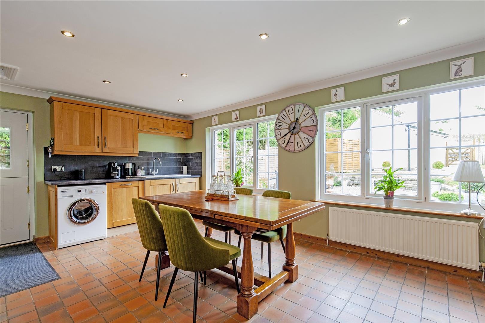 Bretton View, Wardlow, SK17 8RP
