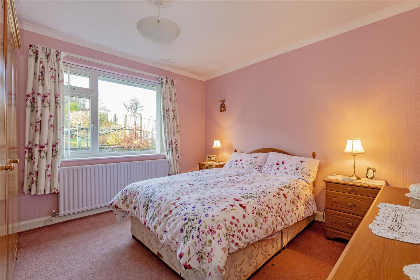 The Coppice, Burton Close Drive, Bakewell, DE45 1BG