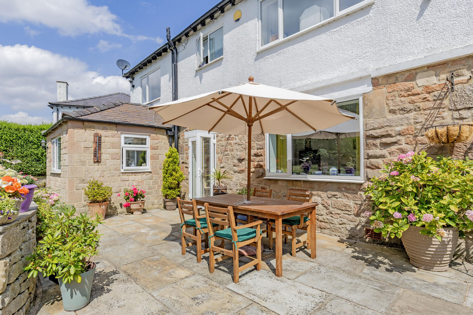 Lyndhurst, The Yeld, Bakewell, DE45 1FH