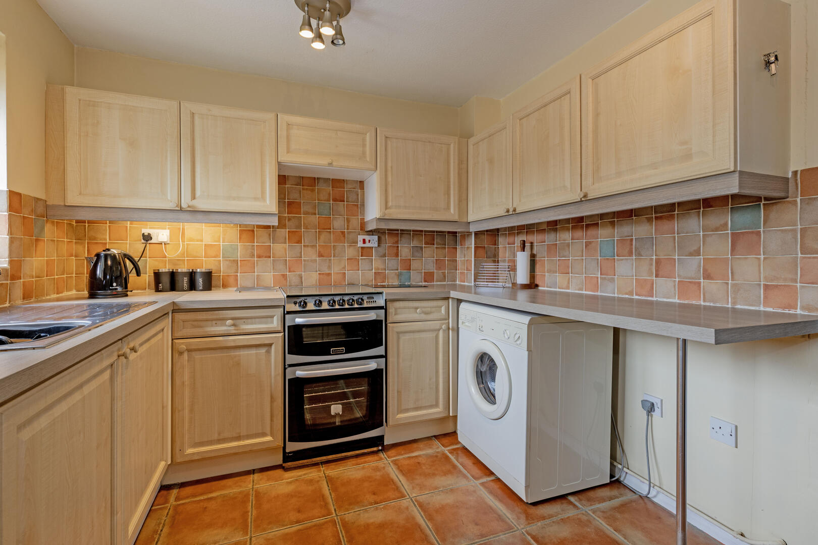 15, The Meadows, Grisedale Road, Great Longstone, DE45 1TP