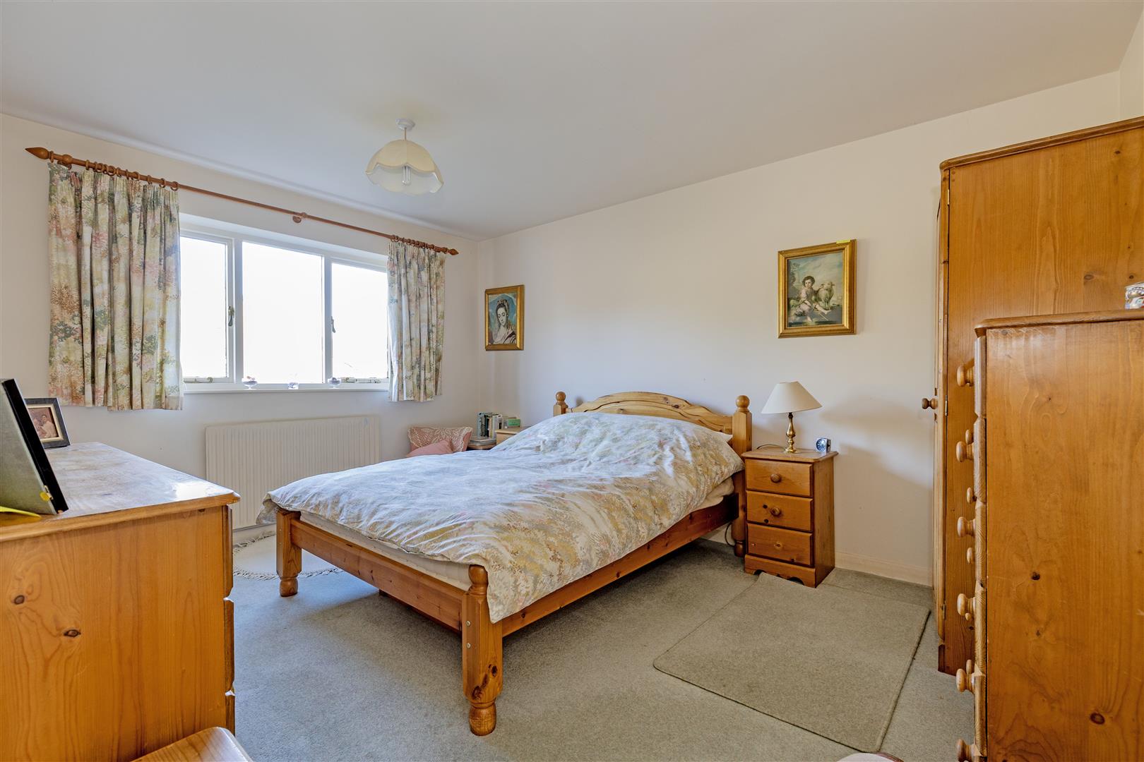 West House, Glebe Avenue, Great Longstone, DE45 1TY