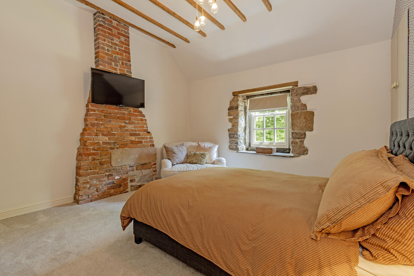 Brookside Cottage, Fallgate, Ashover, S45 0EY