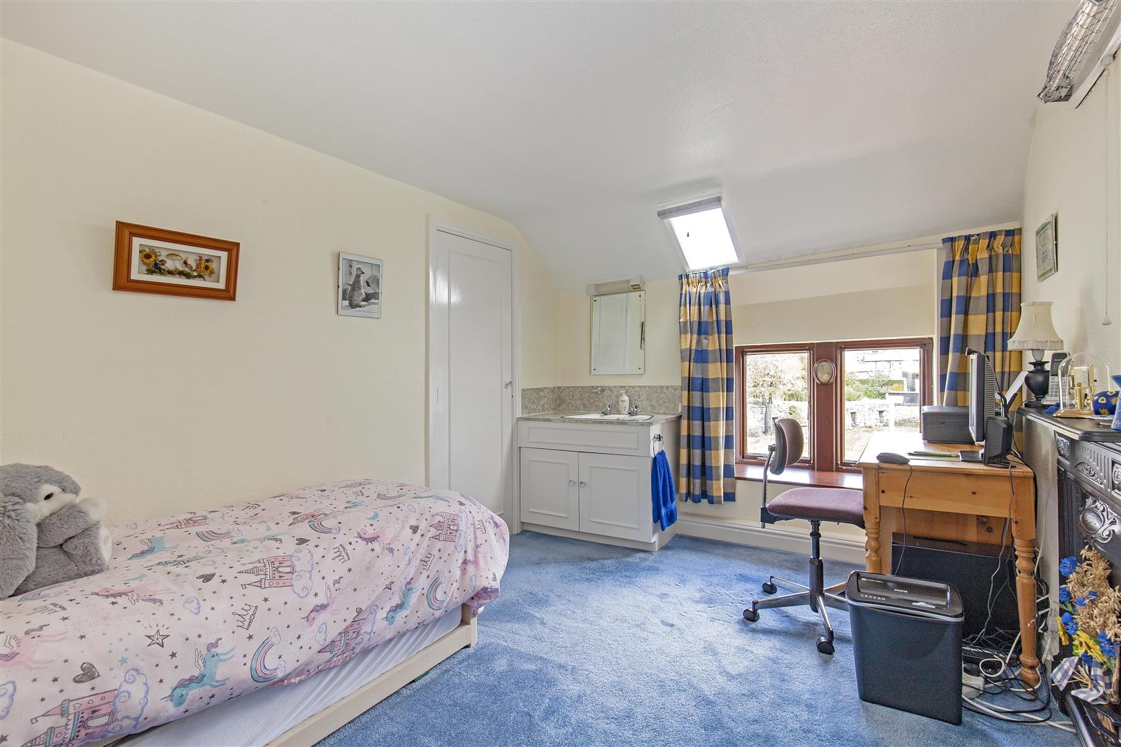 Ferndale, Arkwright Square, Buxton Road, Bakewell, DE45 1DA