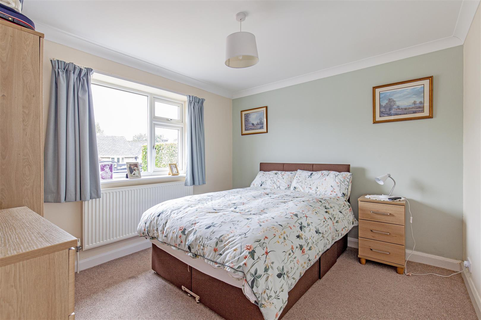 Kingfield, Wyedale Drive, Bakewell, DE45 1BB