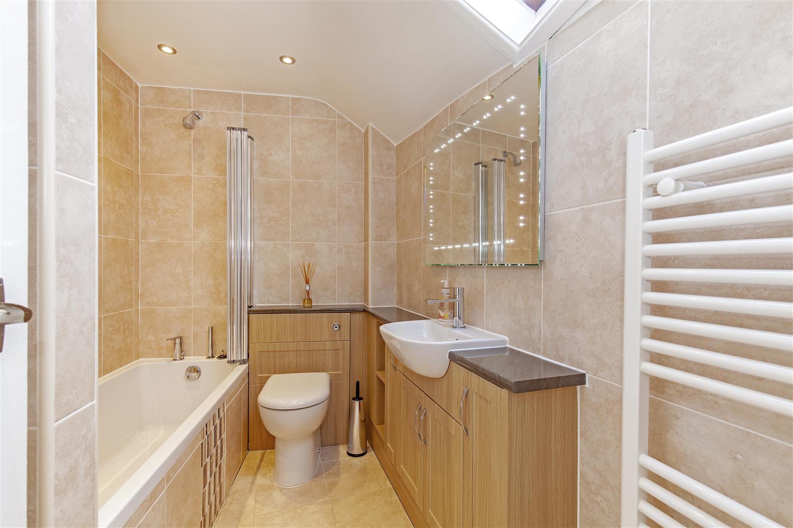 Ferndale, Arkwright Square, Buxton Road, Bakewell, DE45 1DA