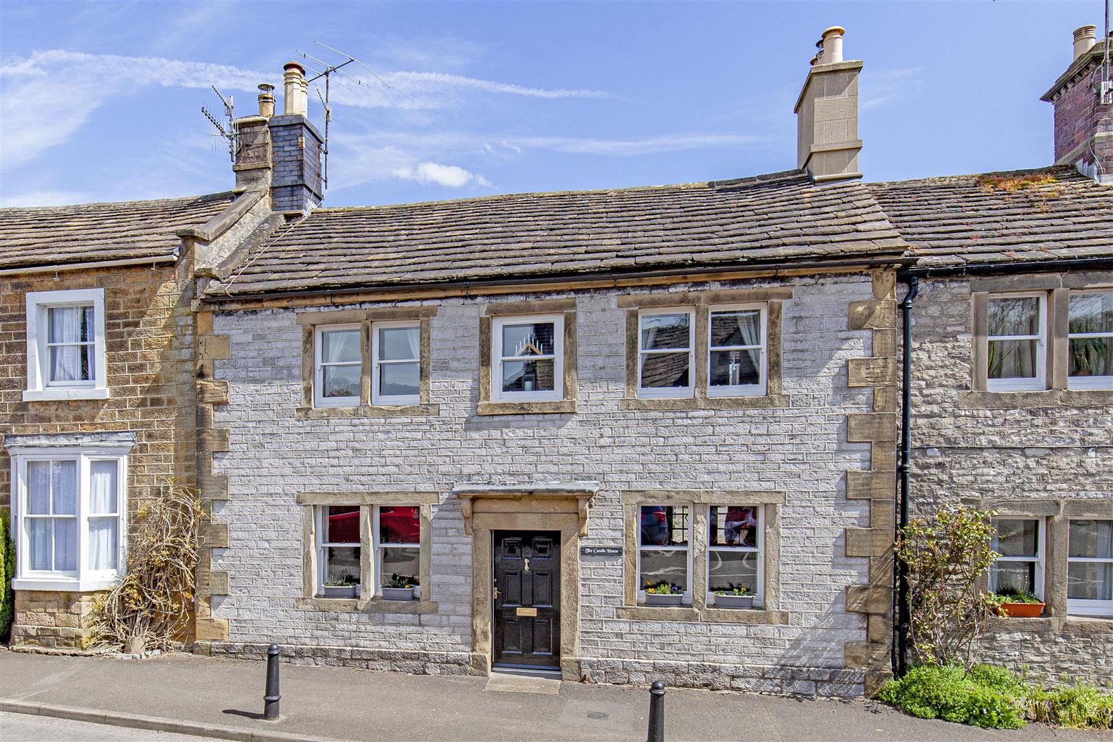 The Candle House, Greaves Lane, Ashford-In-The-Water, DE45 1QH
