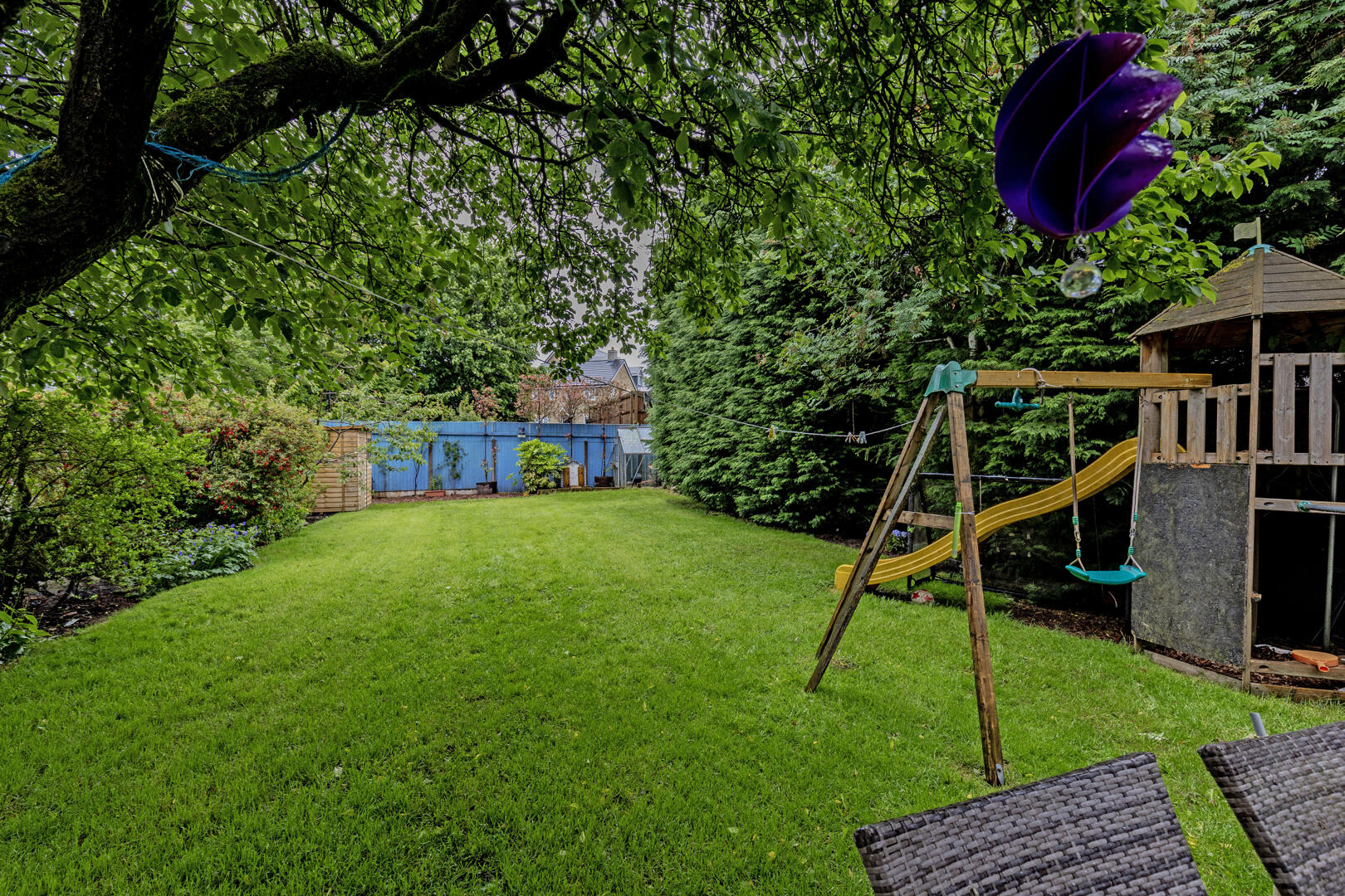 49, Burlow Road, Buxton, SK17 9HY