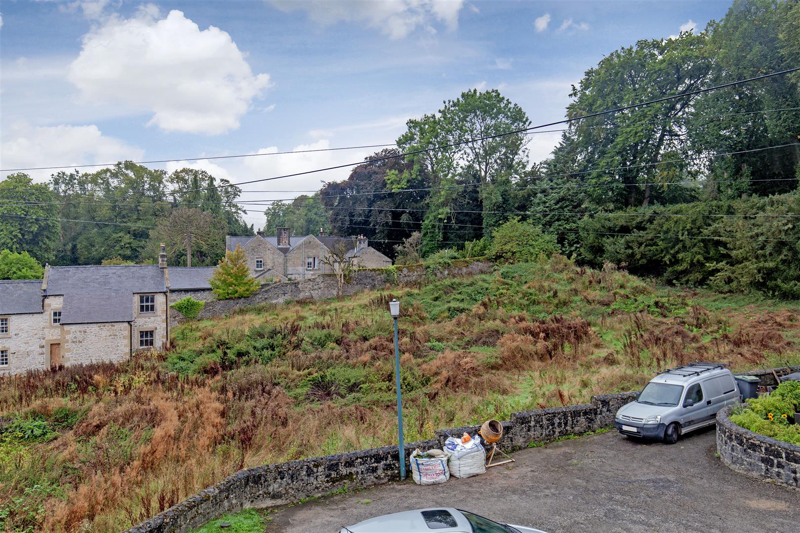 4 The Pinfold, Middleton-By-Youlgrave, Bakewell, DE45 1LS
