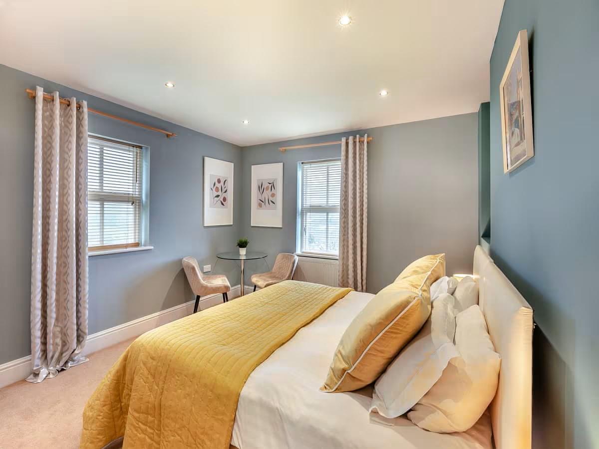 Rock Mews, 11, Rock Terrace, Bakewell, DE45 1DJ