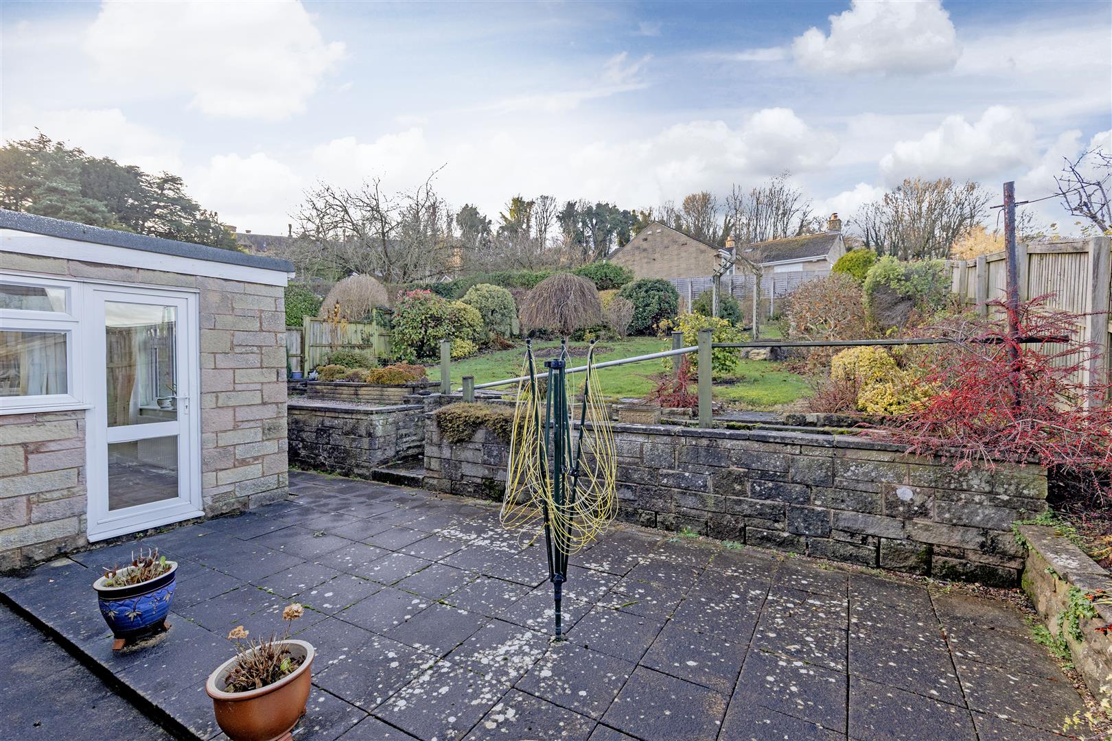 The Coppice, Burton Close Drive, Bakewell, DE45 1BG