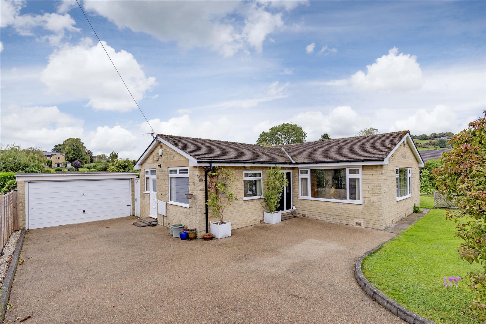 10, Church View Drive, Baslow, DE45 1RA