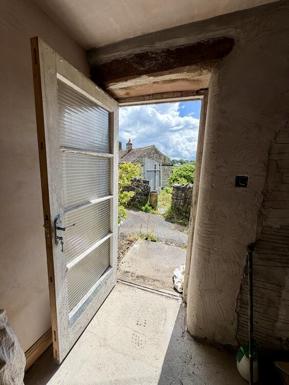 Wheston View, Higher Terrace Road, Tideswell, Buxton, SK17 8NB