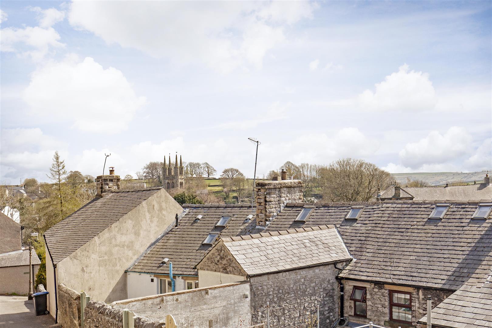4, Alma Road, Tideswell, SK17 8ND