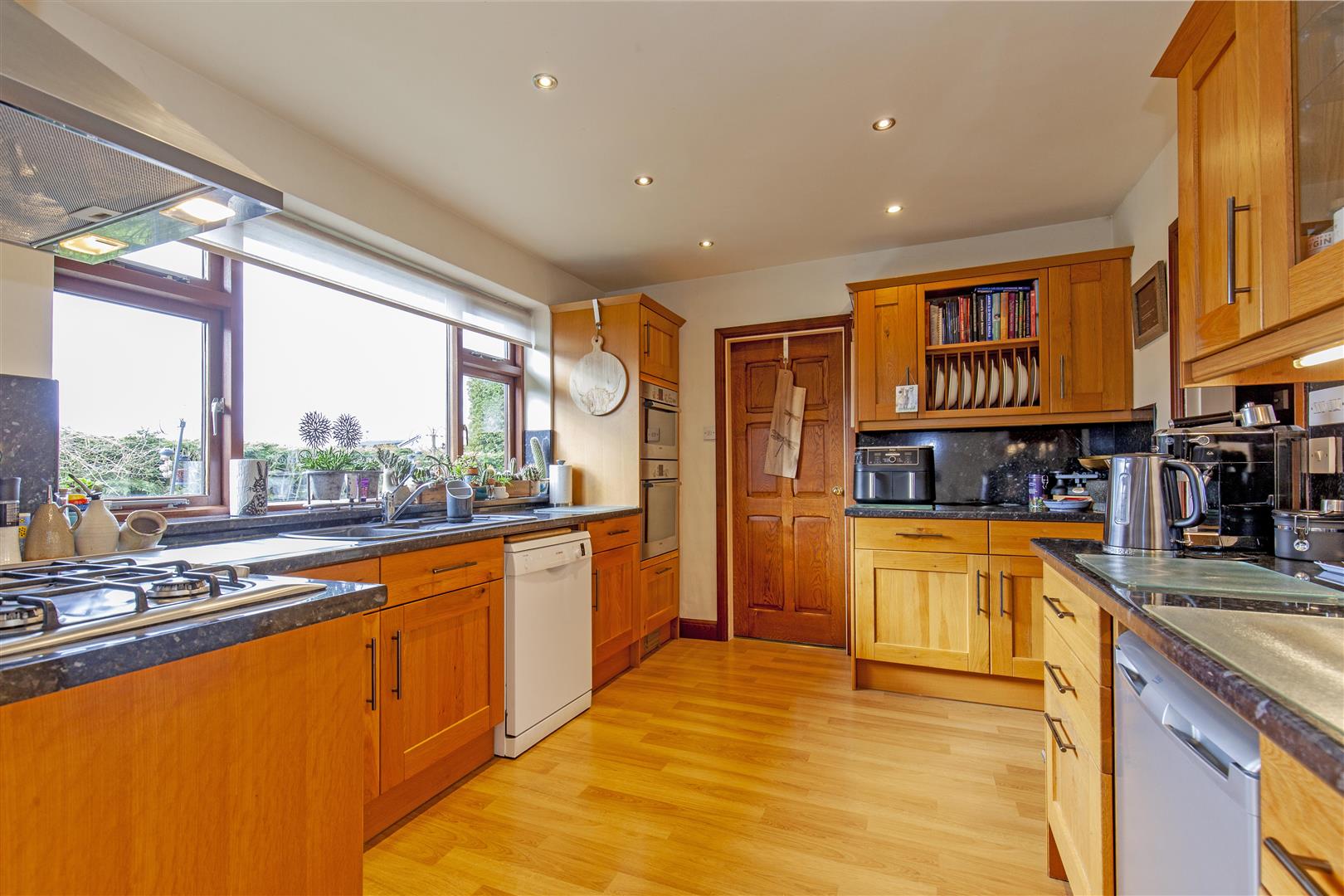 Douglas Lodge, Wardlow, Buxton, Derbyshire, SK17 8RP