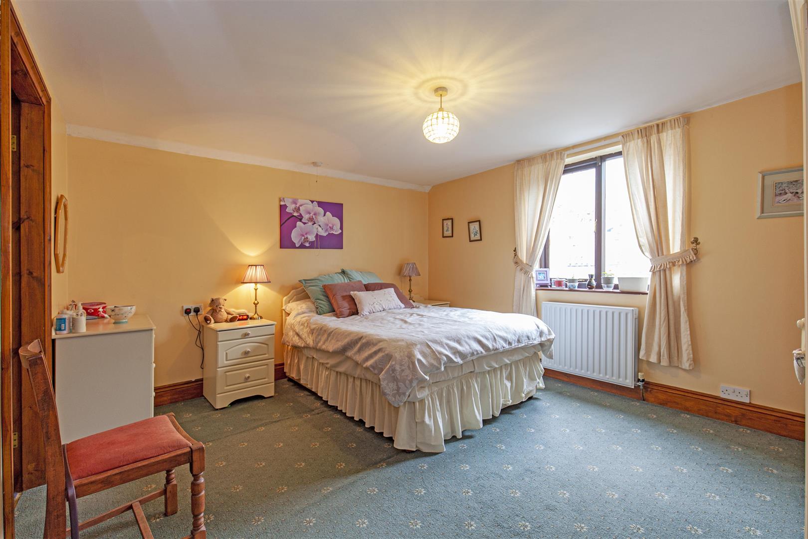 Field Cottage, 3 Bank View, Tideswell, SK17 8LU