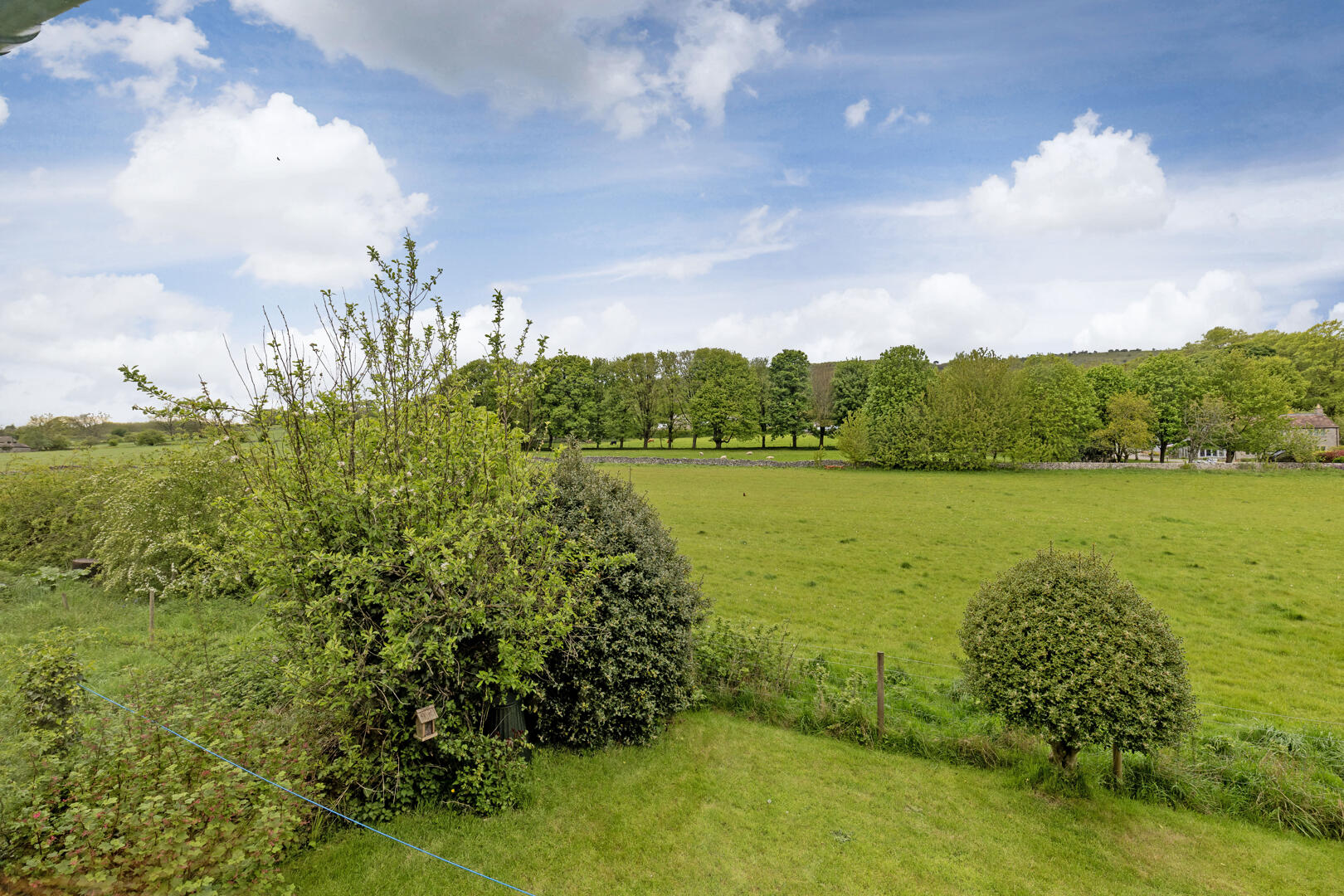 Daleway, Butts Road, Great Longstone, DE45 1UB