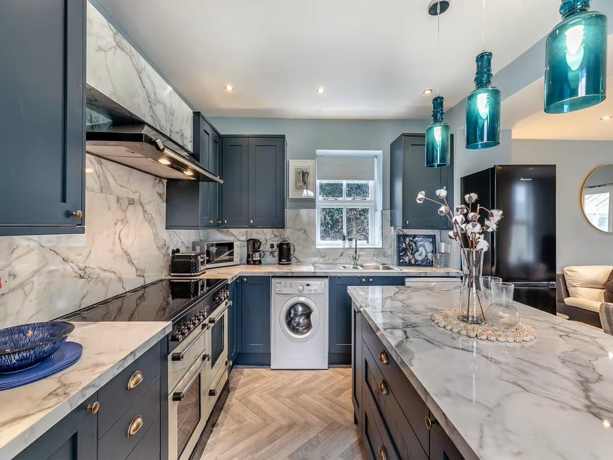 Rock Mews, 11, Rock Terrace, Bakewell, DE45 1DJ