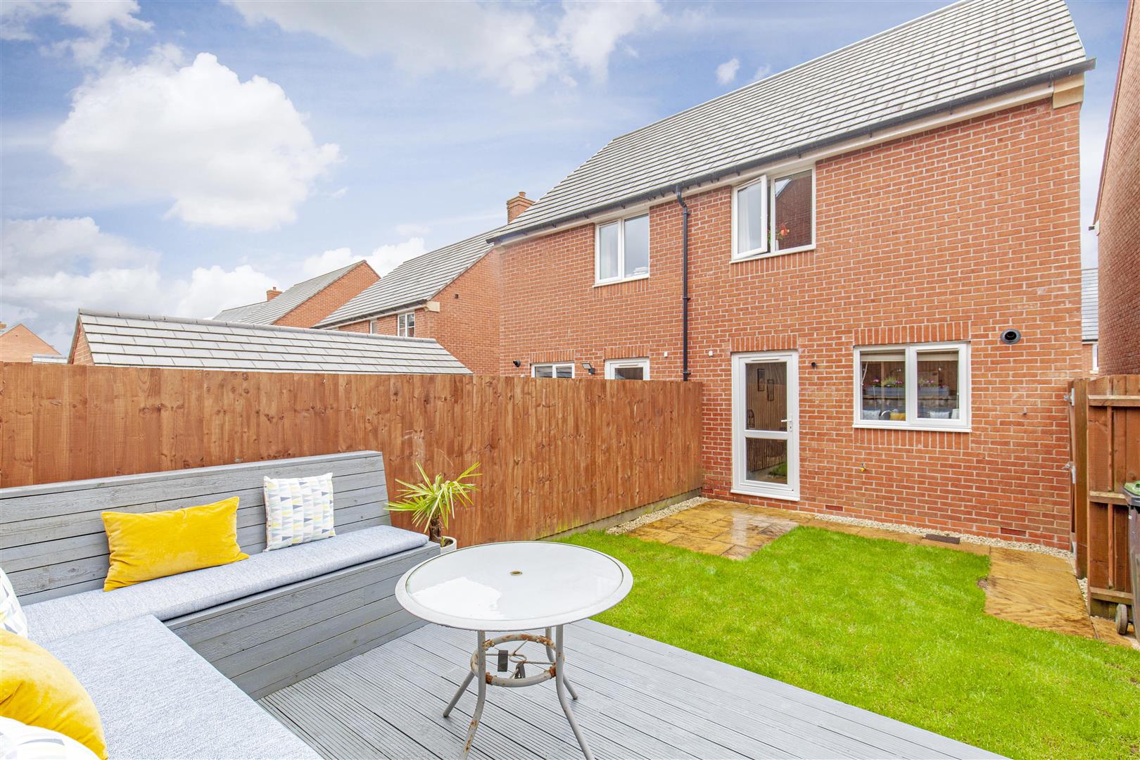10, Barley Way, Matlock, DE4 3TQ
