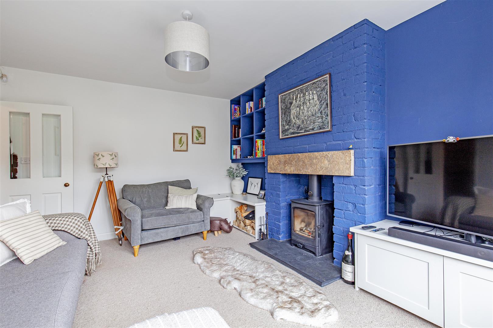 38, Northwood Lane, Darley Dale, DE4 2HQ