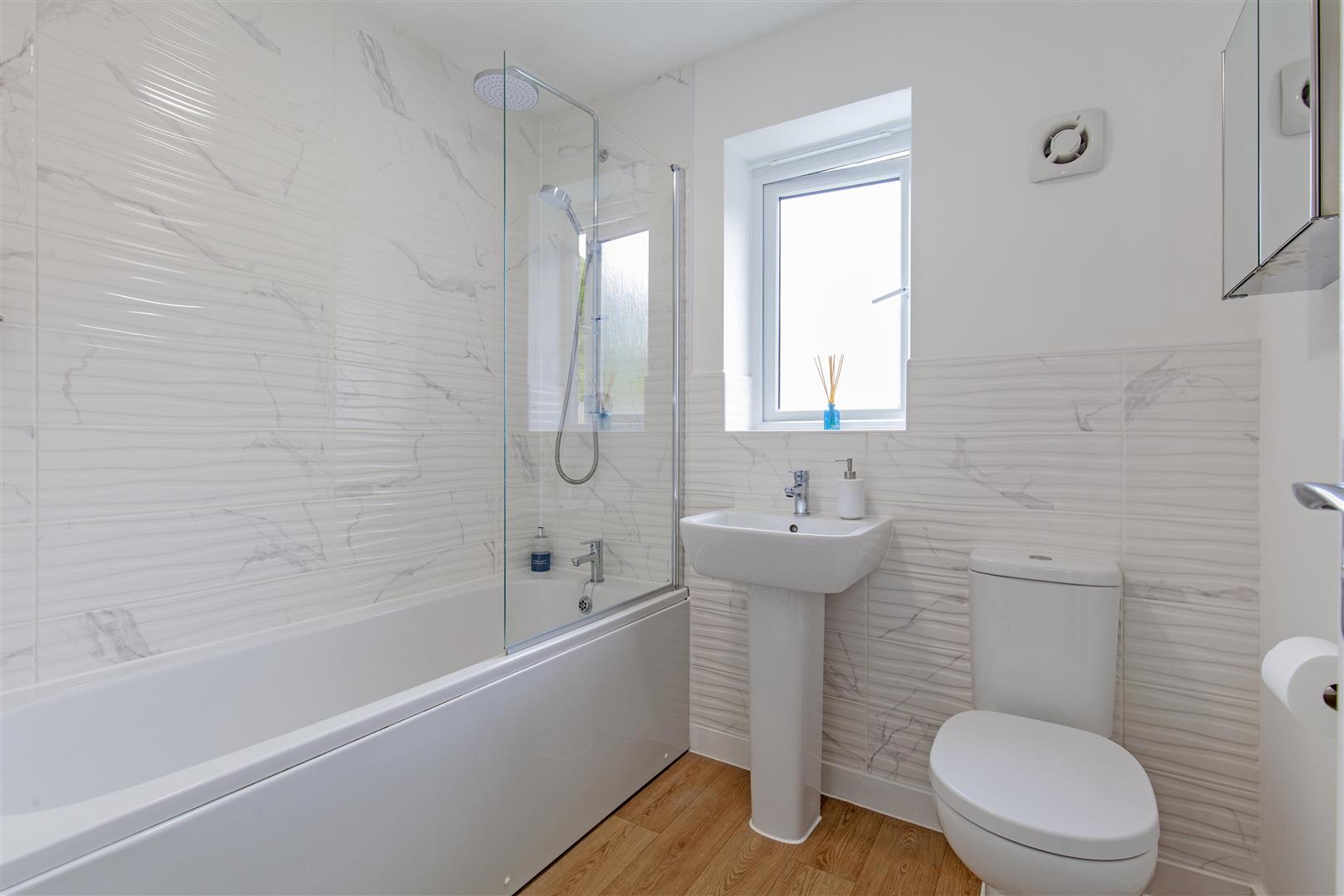 49, Curlew Avenue, Harper Hill, SK17 9UN