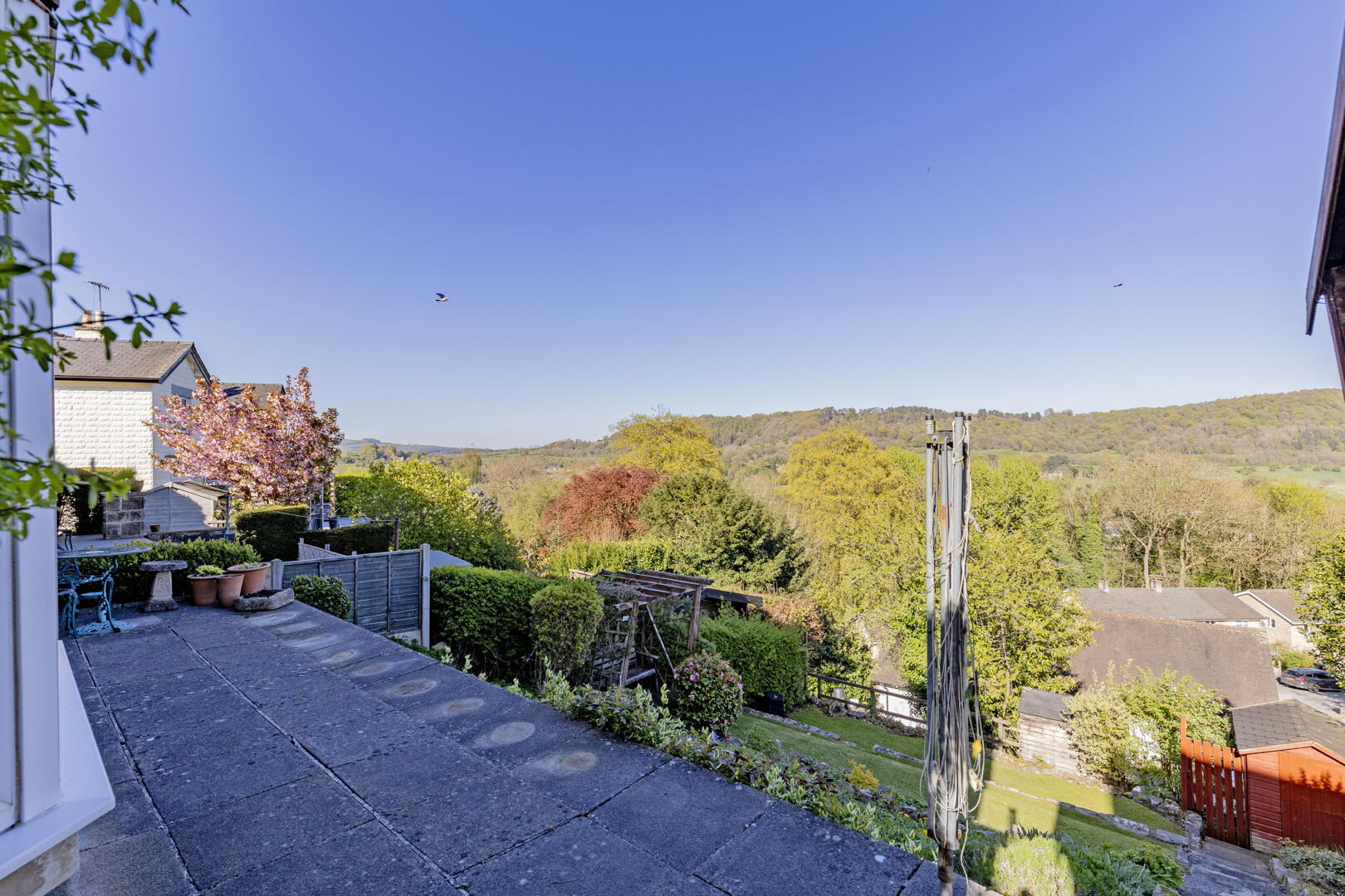 Pentan, Yeld Road, Bakewell, DE45 1FJ
