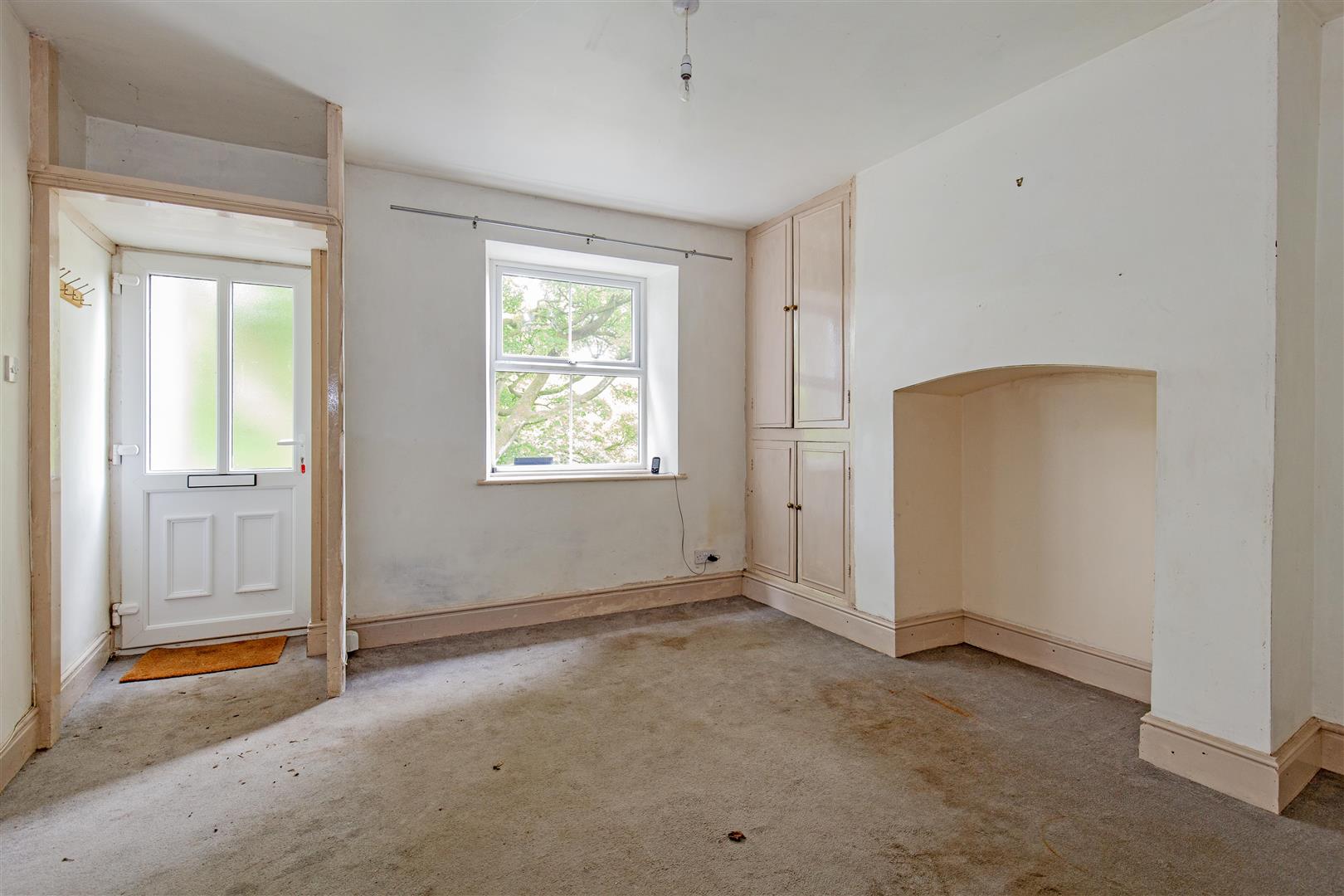 Sycamore Cottage, Lower Terrace Road, Tideswell, Buxton, SK17 8LX