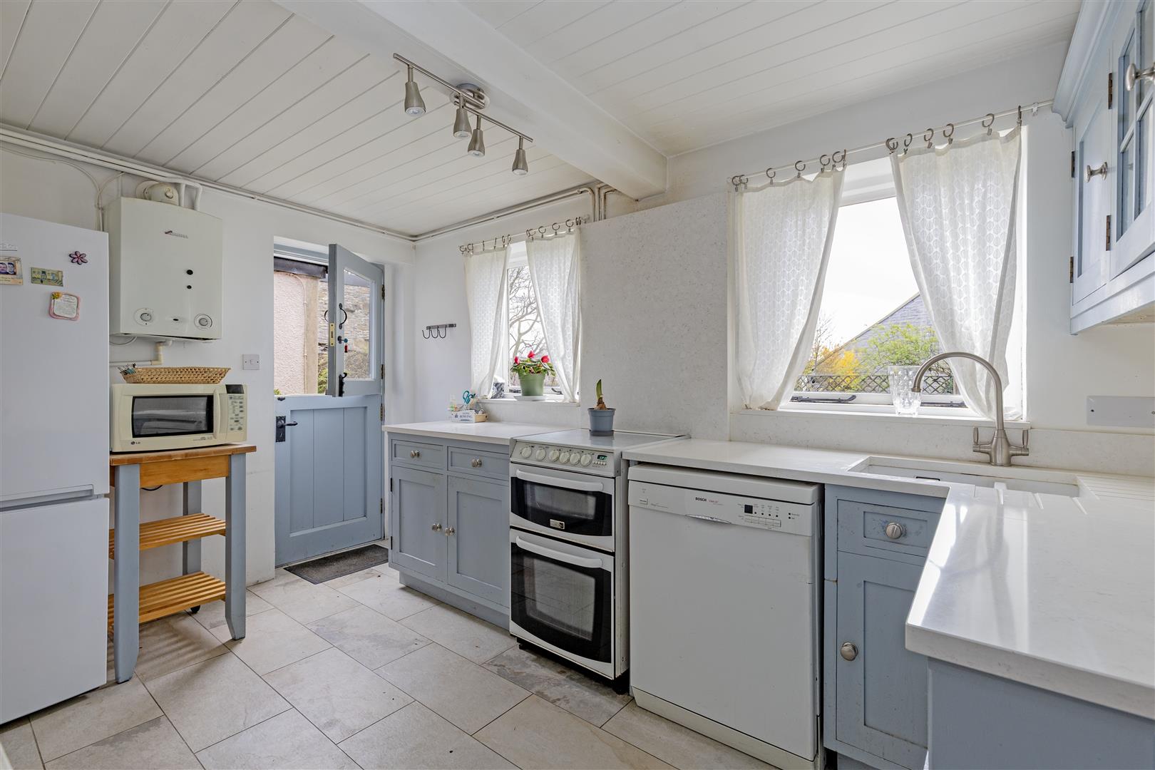 Brifield Cottage, Church Street, Youlgrave, Bakewell, DE45 1UR