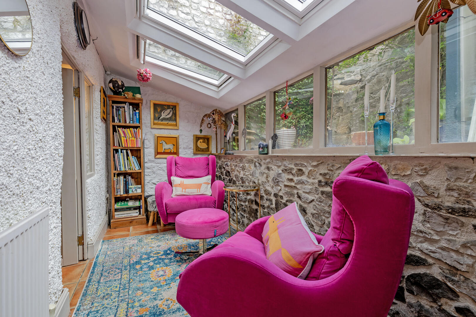 Tahoe, Lower Terrace Road, Tideswell, Buxton, SK17 8LX