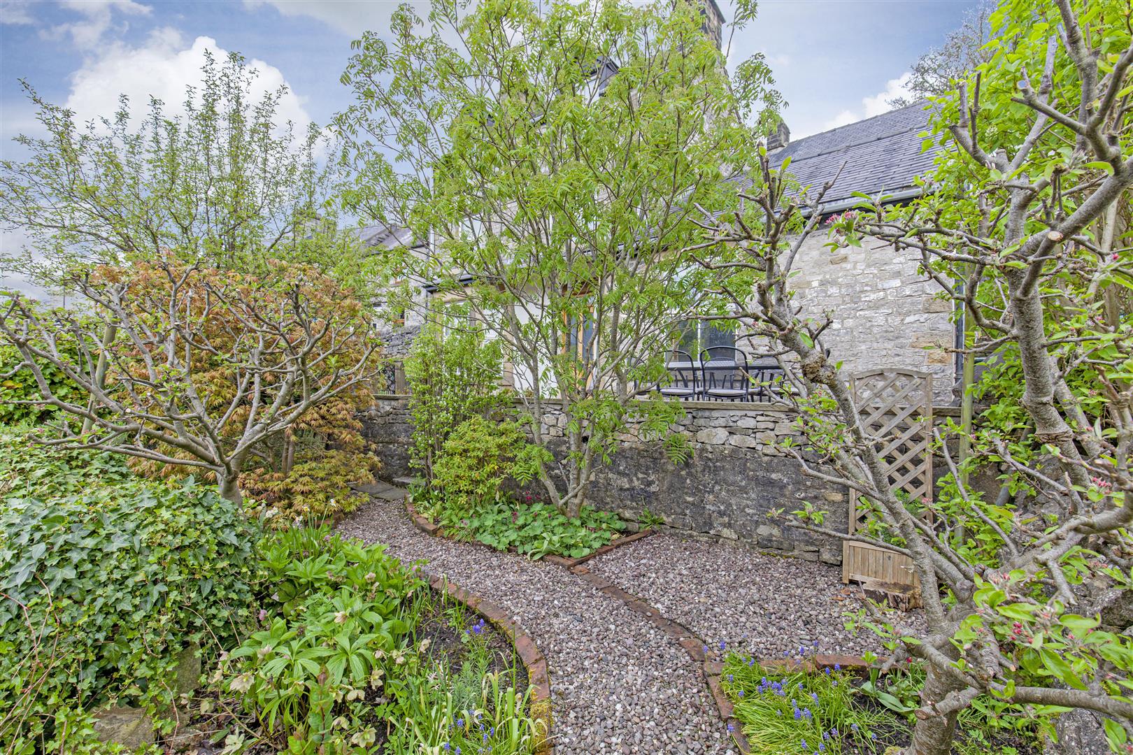 Bank House, Terrace Road, Tideswell, SK17 8NA