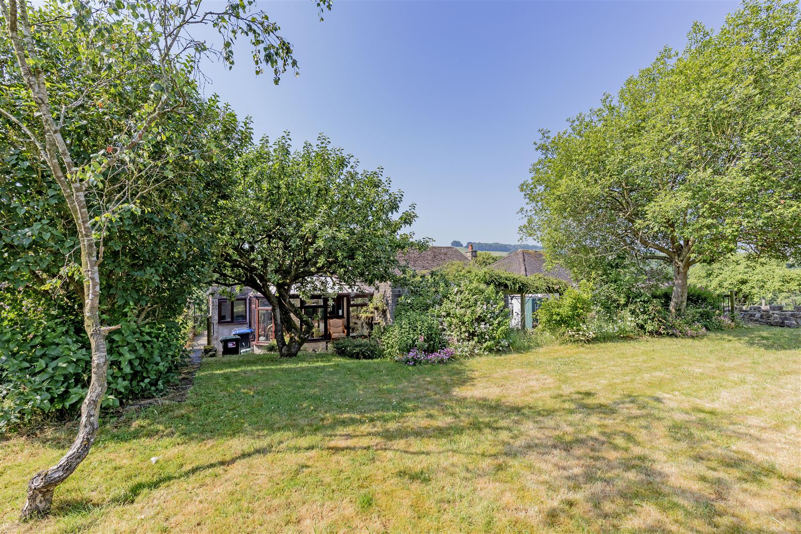 The Holdings, Ashford Road, Bakewell, DE45 1GL