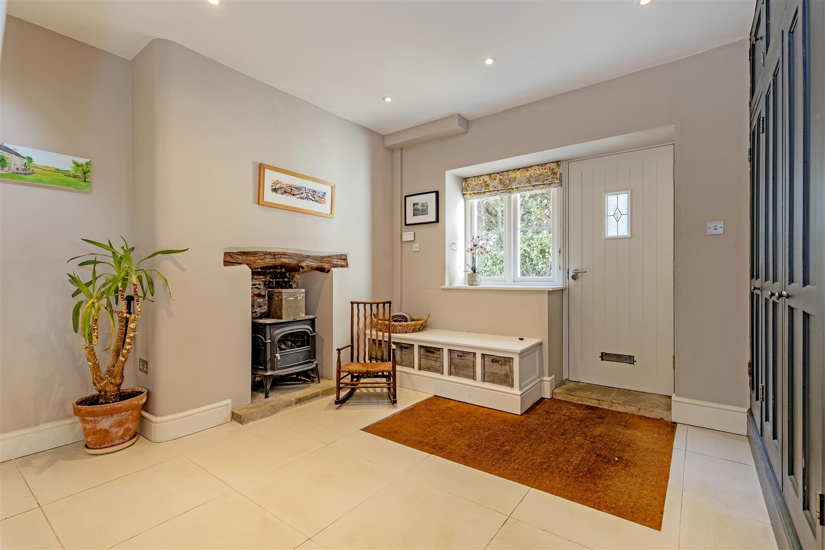 Cluden Bank, Main Street, Great Longstone, DE45 1TF