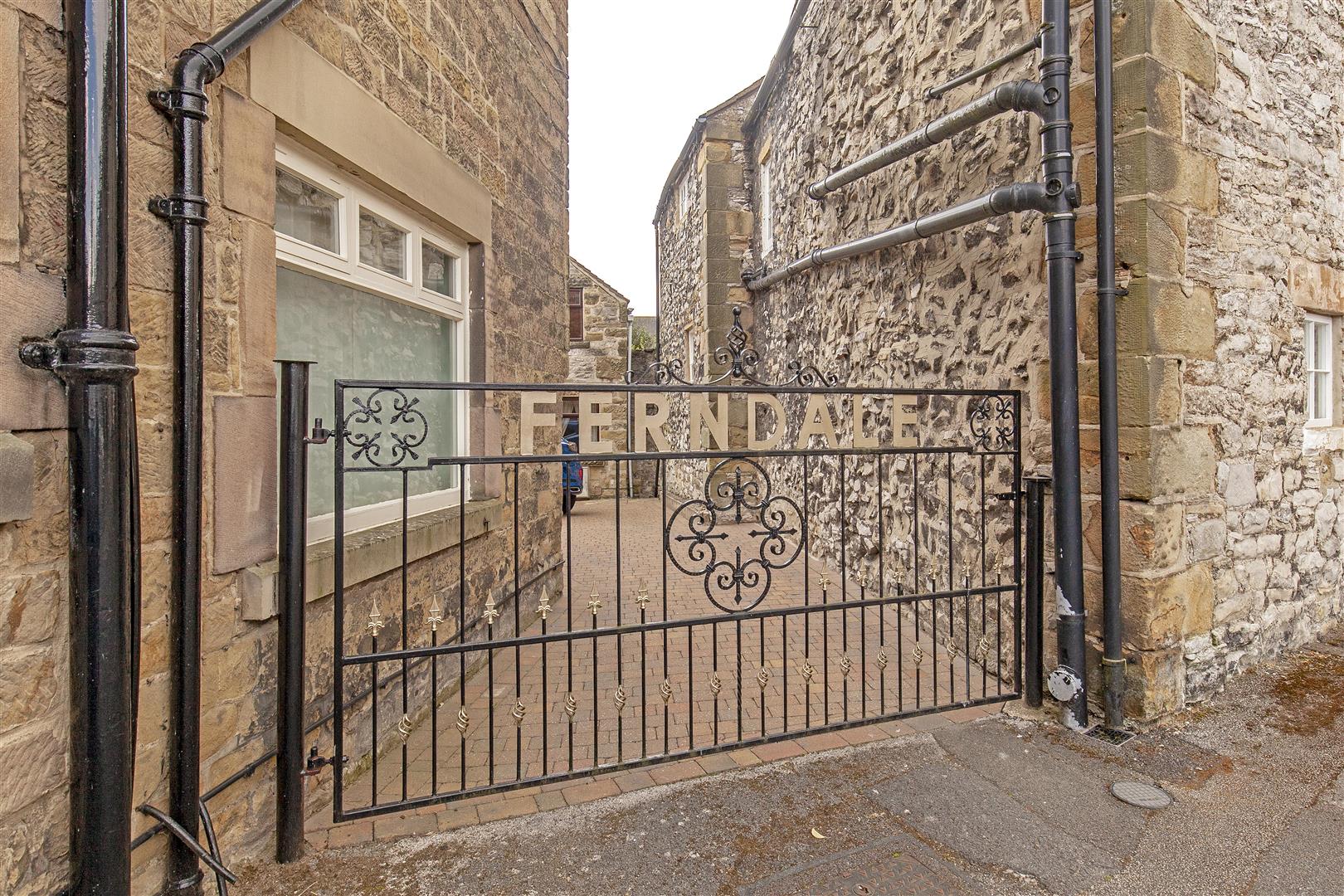 Ferndale, Arkwright Square, Buxton Road, Bakewell, DE45 1DA