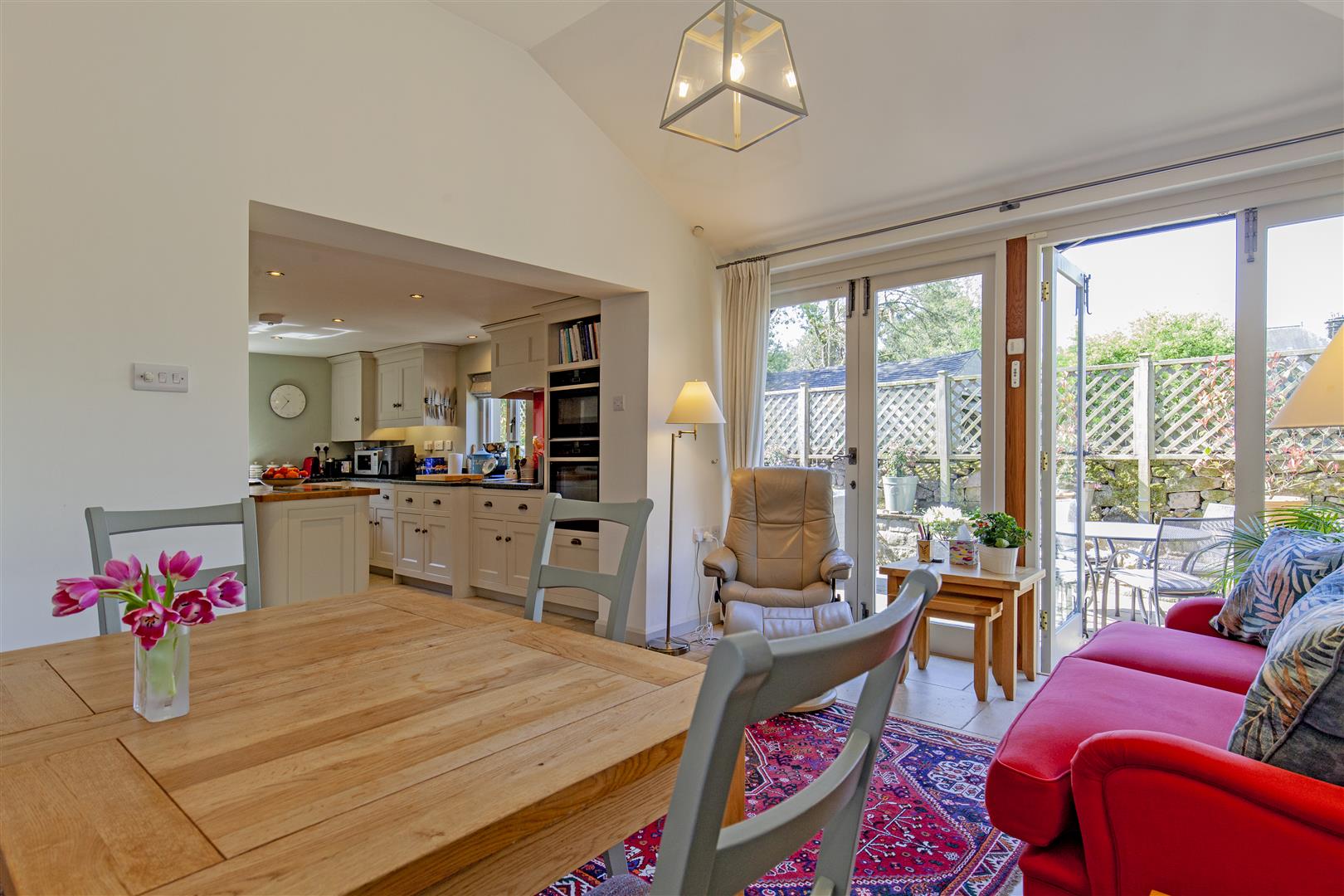 Whetstone Cottage, Eaton Hill, Baslow, DE45 1SB