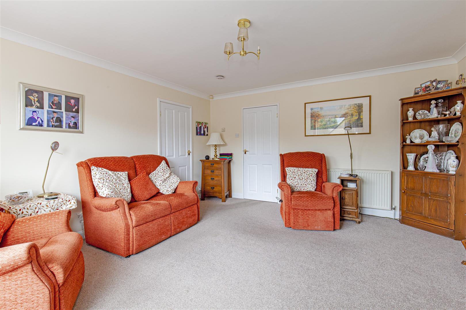 Kingfield, Wyedale Drive, Bakewell, DE45 1BB