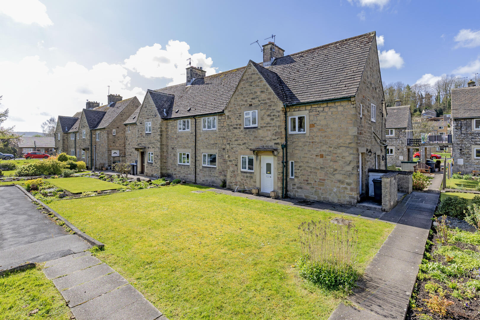 5, Holywell, Bakewell, DE45 1BA