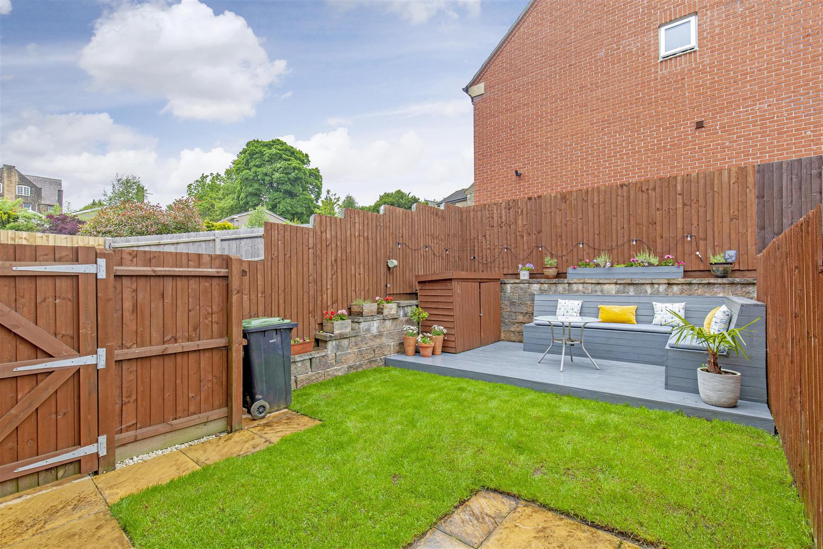 10, Barley Way, Matlock, DE4 3TQ