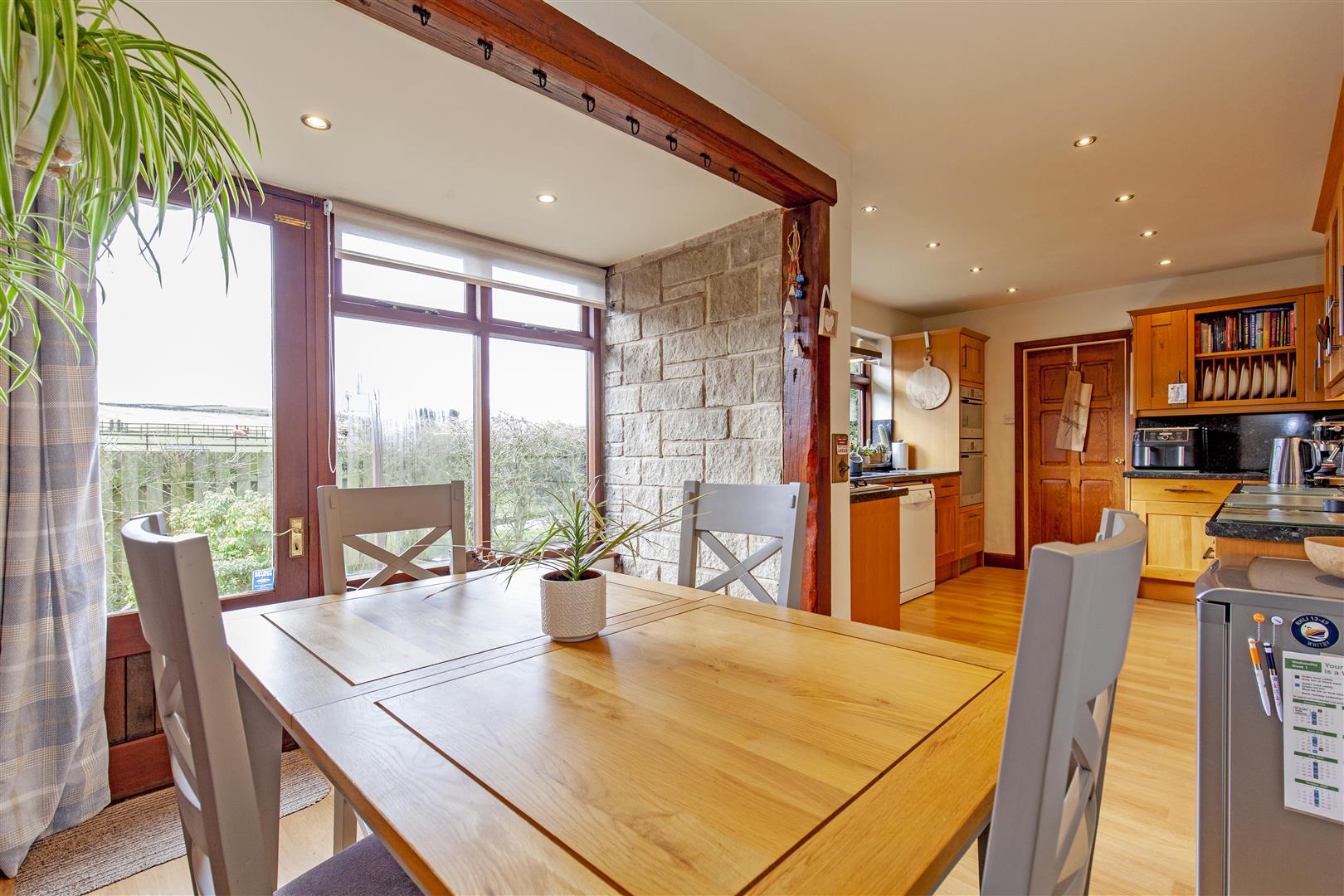 Douglas Lodge, Wardlow, Buxton, Derbyshire, SK17 8RP